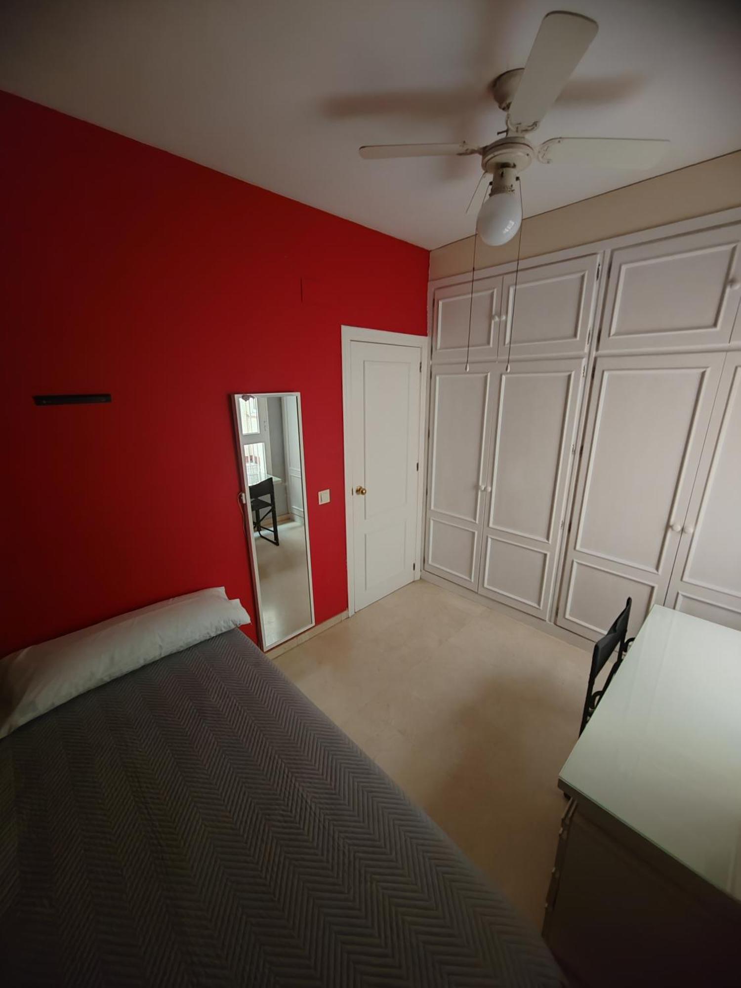 Apartament Escapada Santa Justa Sewilla Zewnętrze zdjęcie
