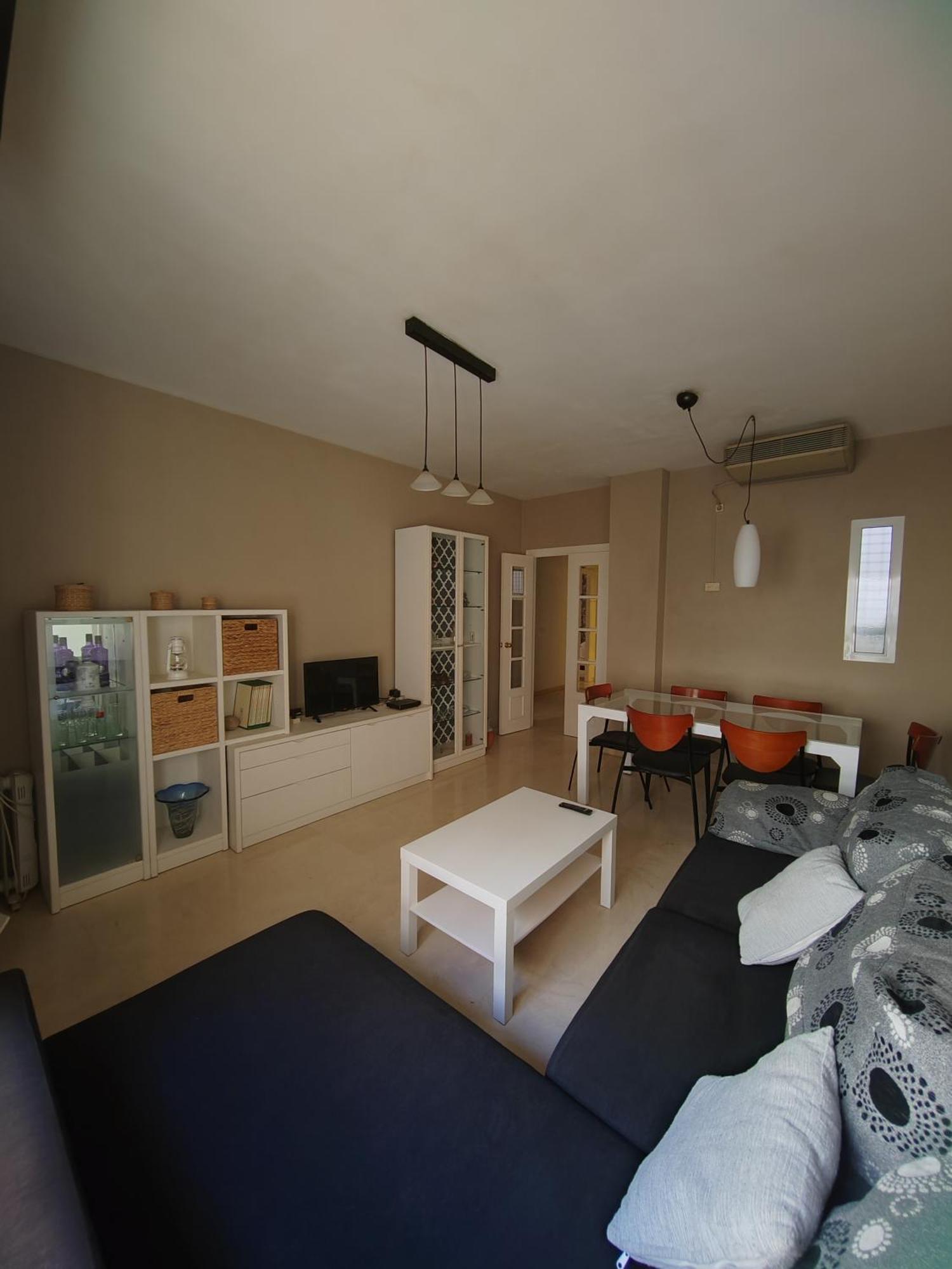 Apartament Escapada Santa Justa Sewilla Zewnętrze zdjęcie