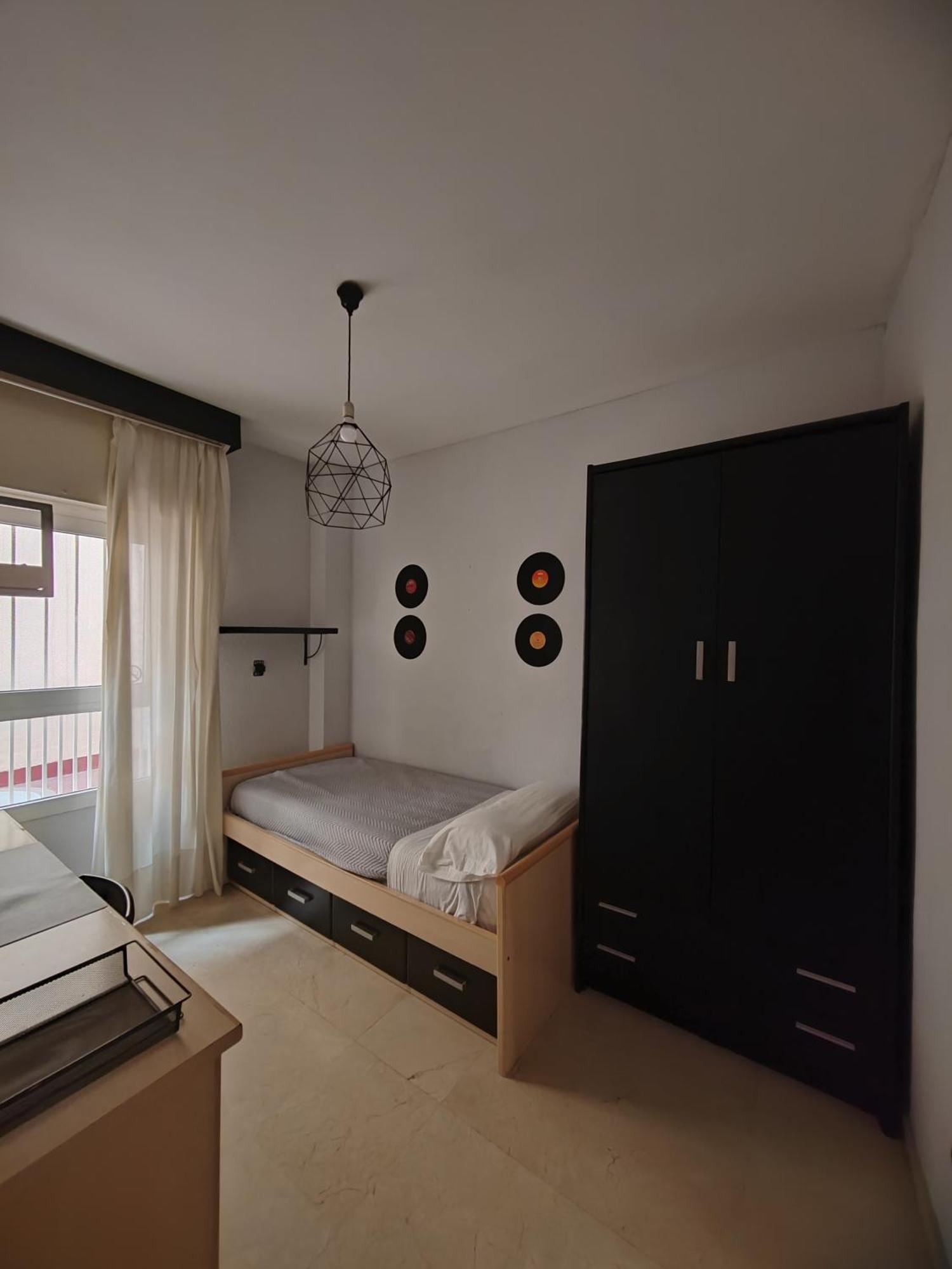 Apartament Escapada Santa Justa Sewilla Zewnętrze zdjęcie