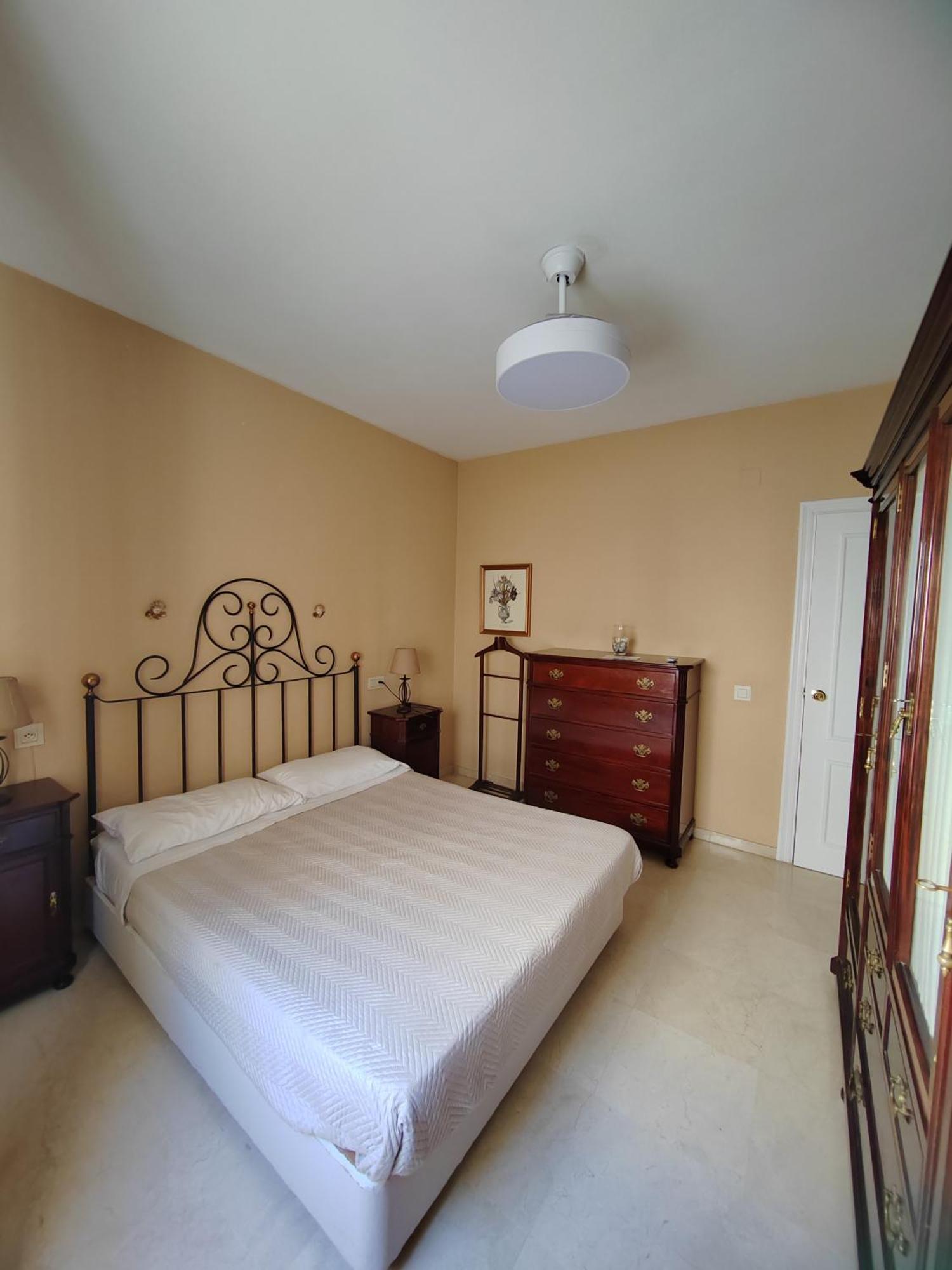 Apartament Escapada Santa Justa Sewilla Zewnętrze zdjęcie