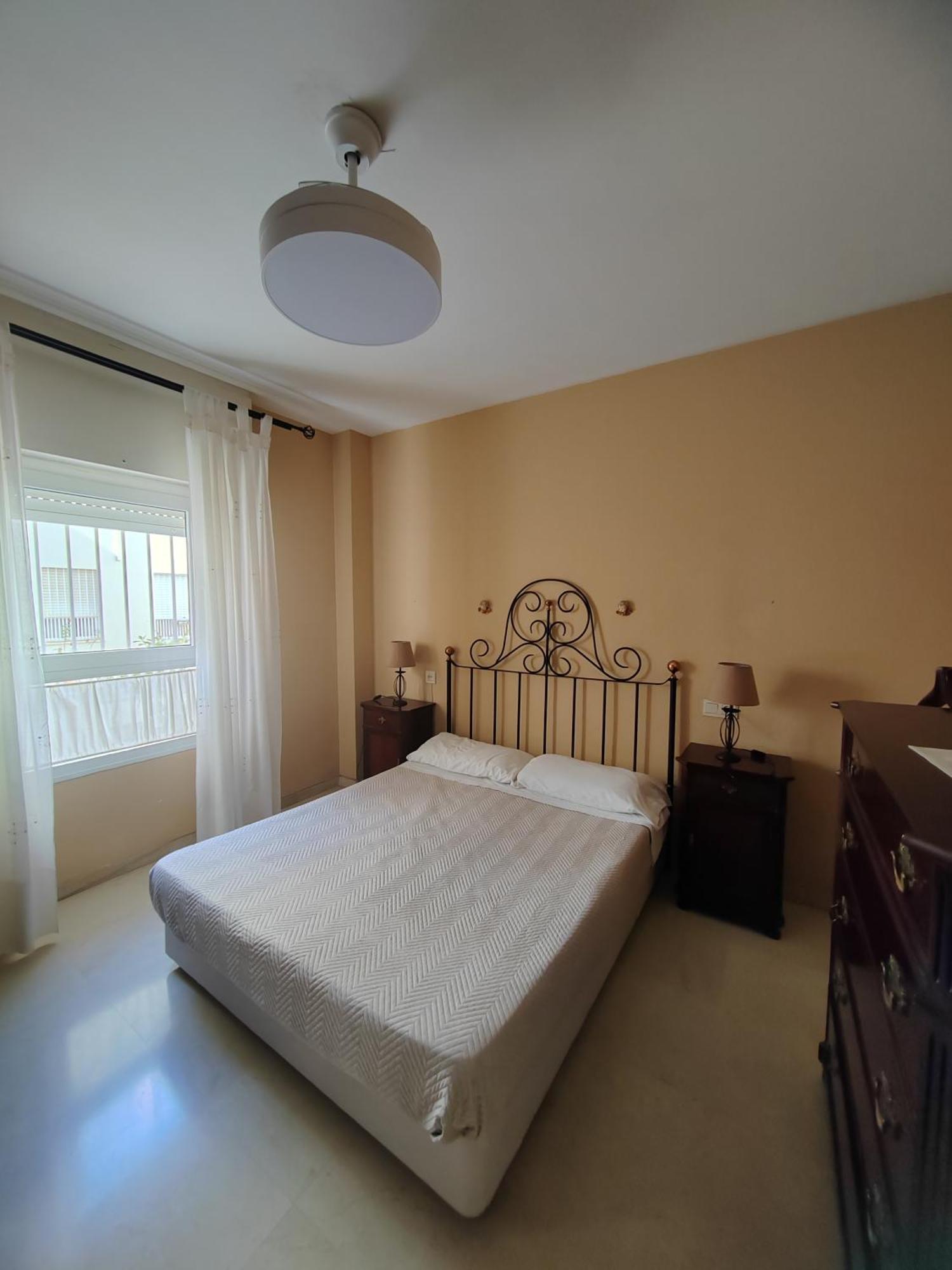 Apartament Escapada Santa Justa Sewilla Zewnętrze zdjęcie